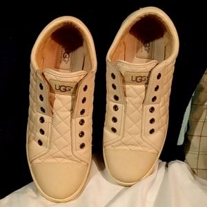 Ugh Jemma Fashion Sneaker Shoes